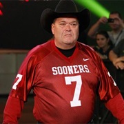 Jim Ross