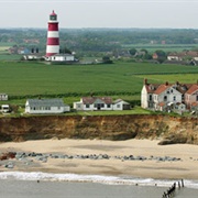 Happisburgh