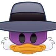 Darkwing Duck