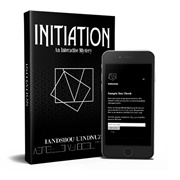 Initiation - An Interactive Mystery