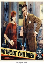 Without Children (1935)