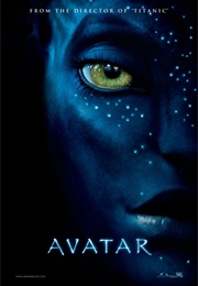 Avatar (2009)