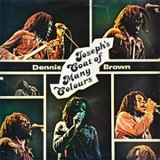 Dennis Brown - Joseph's Coat of Many Colors