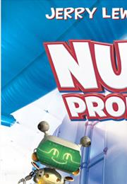The Nutty Professor (2008) Animated