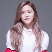 Red Velvet Yeri