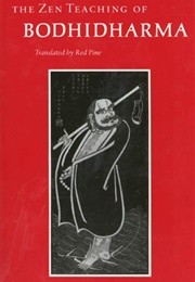 The Zen Teaching of Bodhidharma (Bodhidharma)