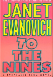 To the Nines (Janet Evanovich)
