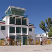 HGA - Hargeisa International Airport