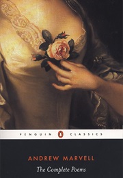 Complete Poems (Andrew Marvell)
