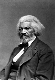 Frederick Douglass (Frederick Douglass)