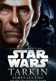 Star Wars: Tarkin (James Luceno)