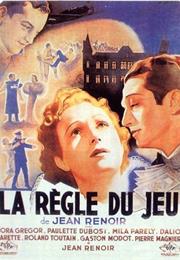 The Rules of the Game (Jean Renoir)