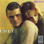 Chet Baker - Chet