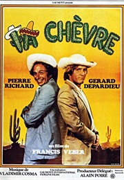 La Chèvre (1981)