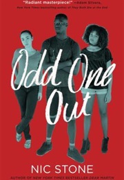 Odd One Out (Nic Stone)