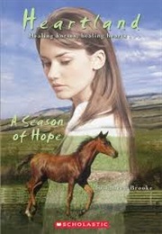 A Season of Hope (Lauren Brooke)