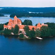 Trakai Castle