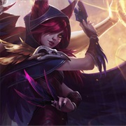 Xayah