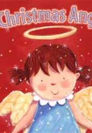 Christmas Angel (Laura Dollin)
