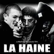 La Haine