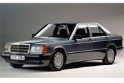 Mercedes 190