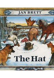 The Hat (Jan Brett)
