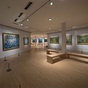 Monet Museum ($$)
