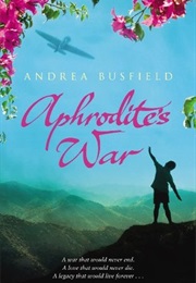 Aphrodite's War (Andrea Busfield)