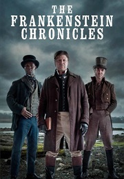 The Frankenstein Chronicles (2015)