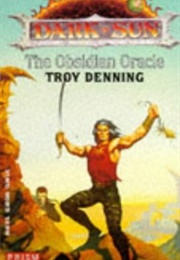 The Obsidian Oracle (Troy Denning)