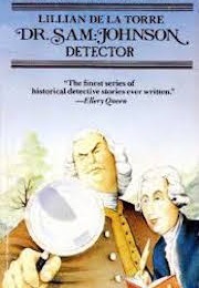 Dr. Sam: Johnson, Detector (Lillian De La Torre)