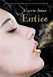 Entice (Carrie Jones)