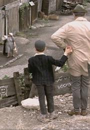 Mon Oncle (1958, Jacques Tati)