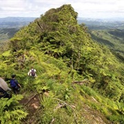Fiji: Tomanivi (4,344 Ft)