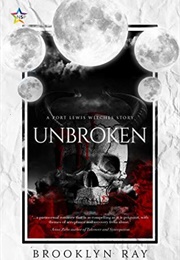 Unbroken (Brooklyn Ray)