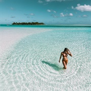 Visit the World's Paradise Cook Islands