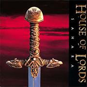 House of Lords - Sahara