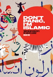 Don't Panic, I'm Islamic (Saleem Haddad)
