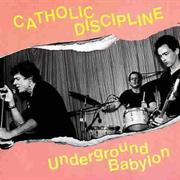 Catholic Discipline