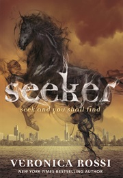 Seekers (Veronica Rossi)