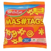 Potato Mashtags