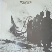 Massacre - Killing Time