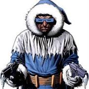 Captain Cold