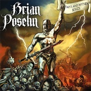 Fart and Weiner Jokes - Brian Posehn