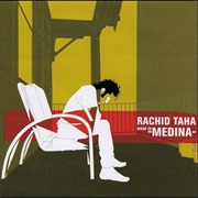Rachid Taha - Made in Medina