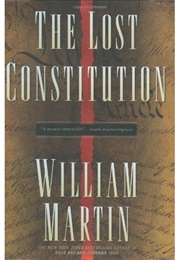 The Lost Constitution (Martin)