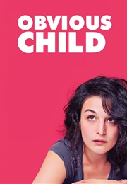 Obvious Child (2014)