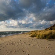 Muskegon State Park, Michigan