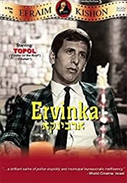 Ervinka (1967)