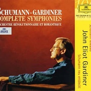 Schumann Symphony No.2